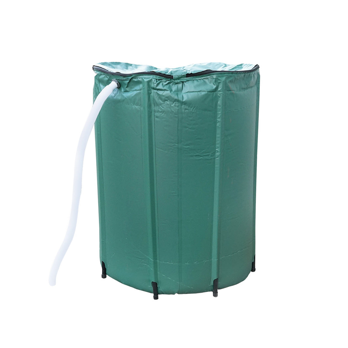 1000L foldable rainwater tank made of PVC Breckner Germany