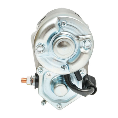 12V/2.5KW starter motor bendix Z=9 for Kubota OEM code 15451-63011, 15451-63013, 15451-63014, 15451-63015, 15451-63016, 70000-63555, 70000-73470