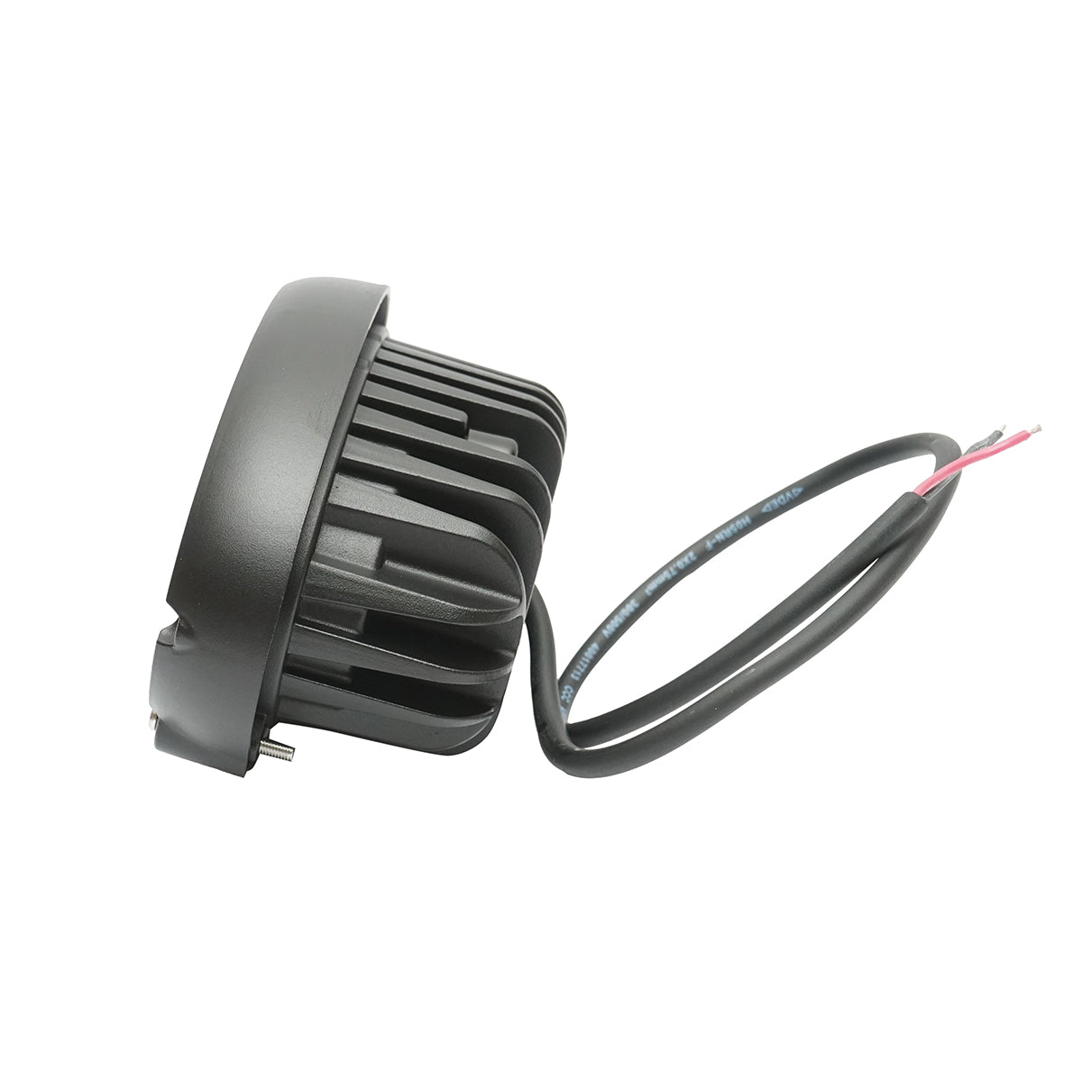 Massey Ferguson LED Projector OEM code 3786664M91, UT-W4014