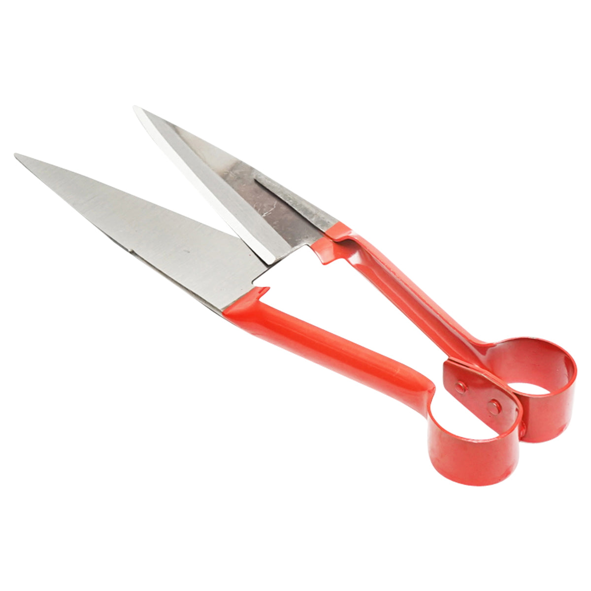 Breckner Germany steel sheep shears