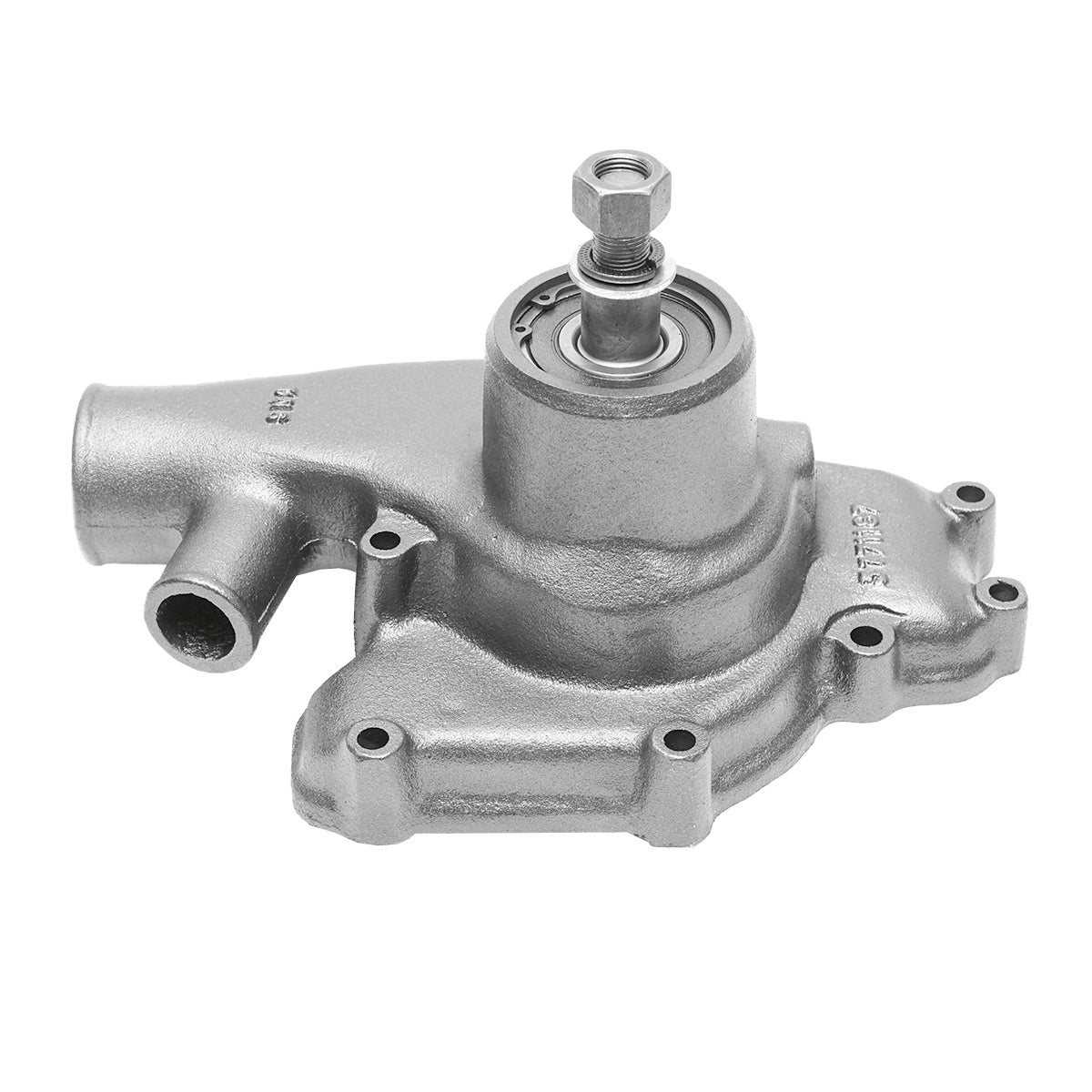 Water pump for Massey Ferguson, Perkins 3641314M91 TNS