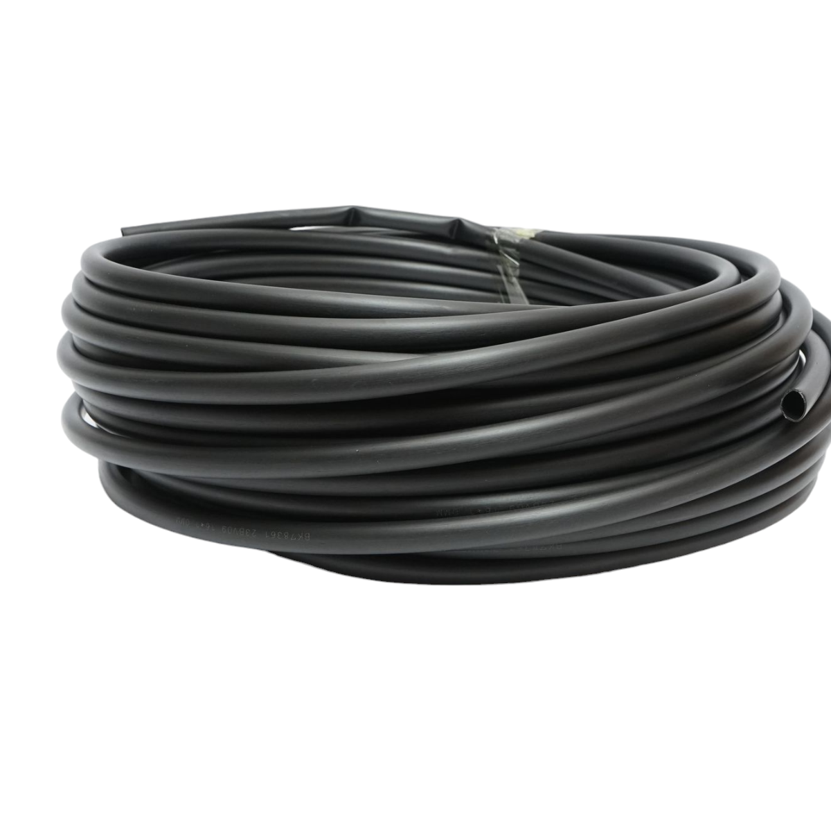 Drip irrigation tube, blind, roll 50M, D16mm, without holes Breckner Germany