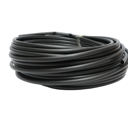 Drip irrigation tube, blind, roll 50M, D16mm, without holes Breckner Germany