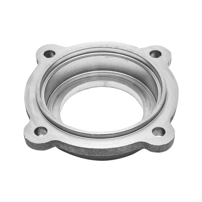 External disc bearing housing assembled with bearings 32015 and semi-parts - square of 40