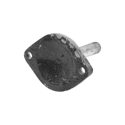 Capac without seal for power steering with magnet UTB U-445