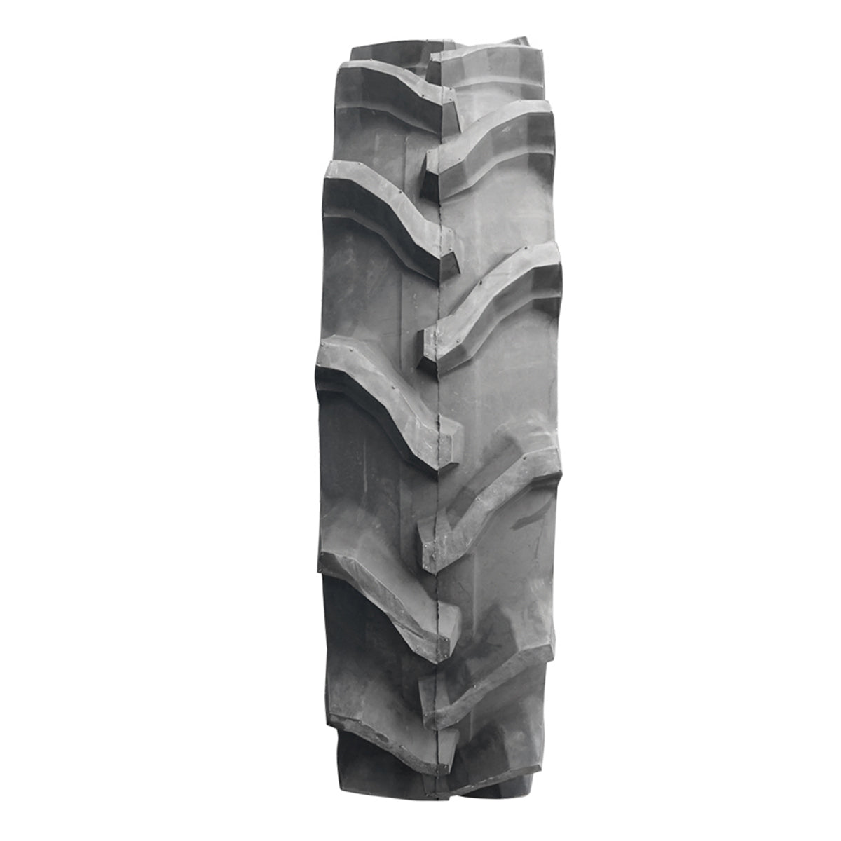 agricultural tire 12.4/26 high tread 4PR R-1 tube included