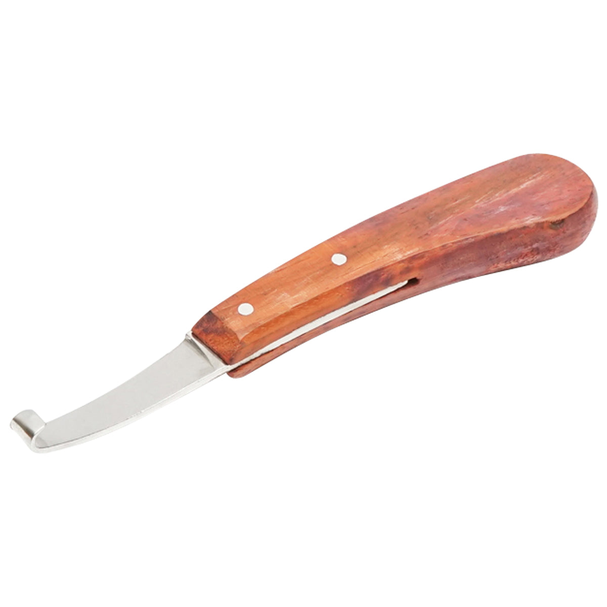 Professional tool for cleaning nails, hooves Breckner Germany