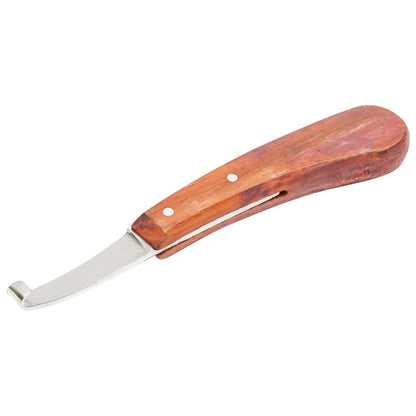 Professional tool for cleaning nails, hooves Breckner Germany