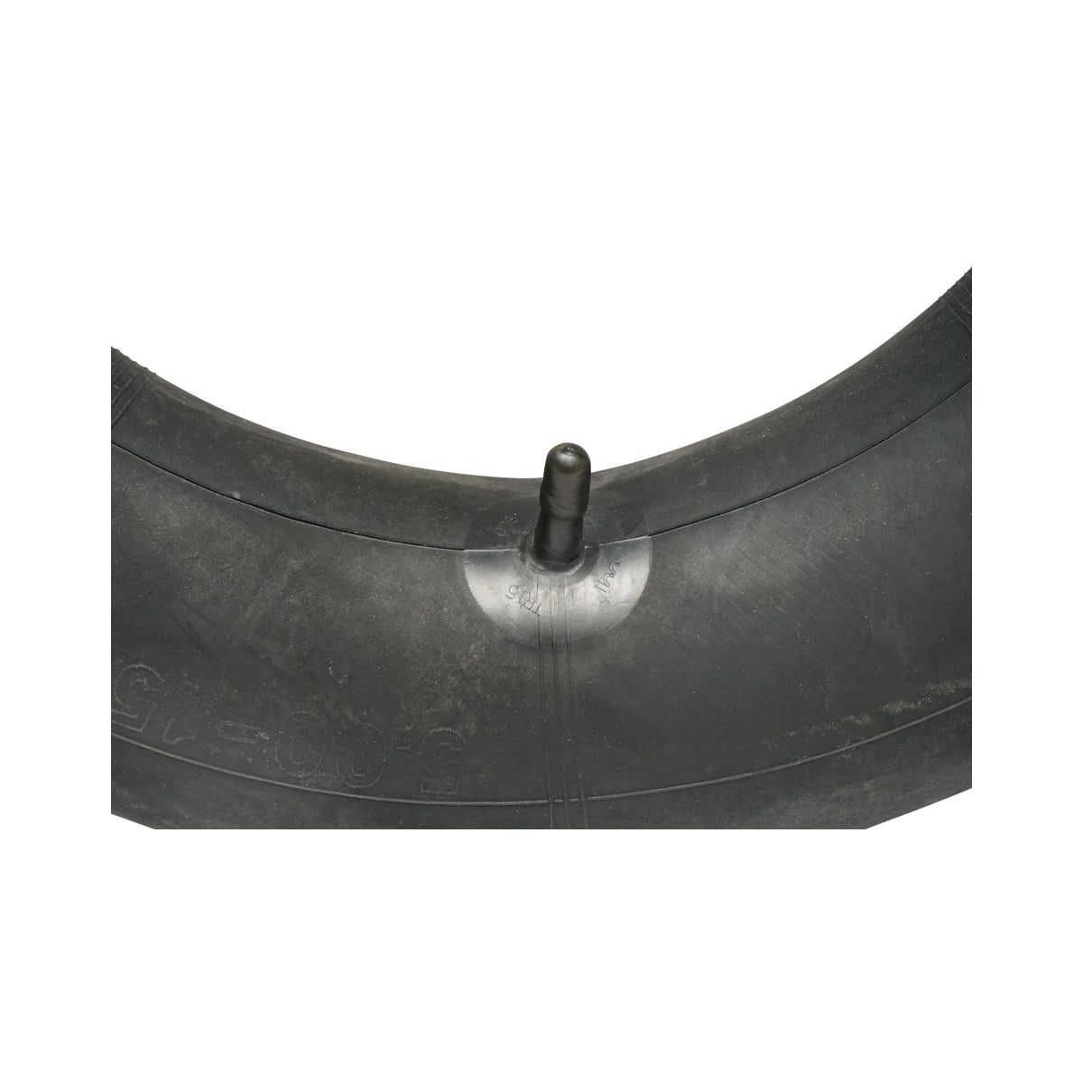 Air chamber 400-500/15 type valve TR15