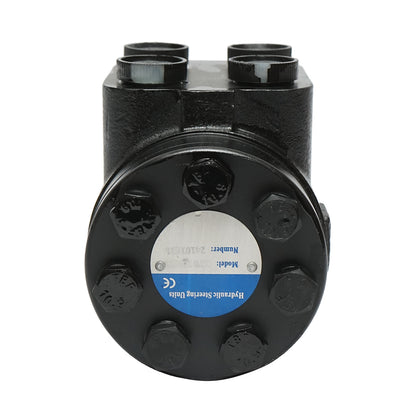 Danfoss hydraulic steering pump for Massey Ferguson, Landini OSPB-100 ON, 3/4-16 UNF code 1809696M91