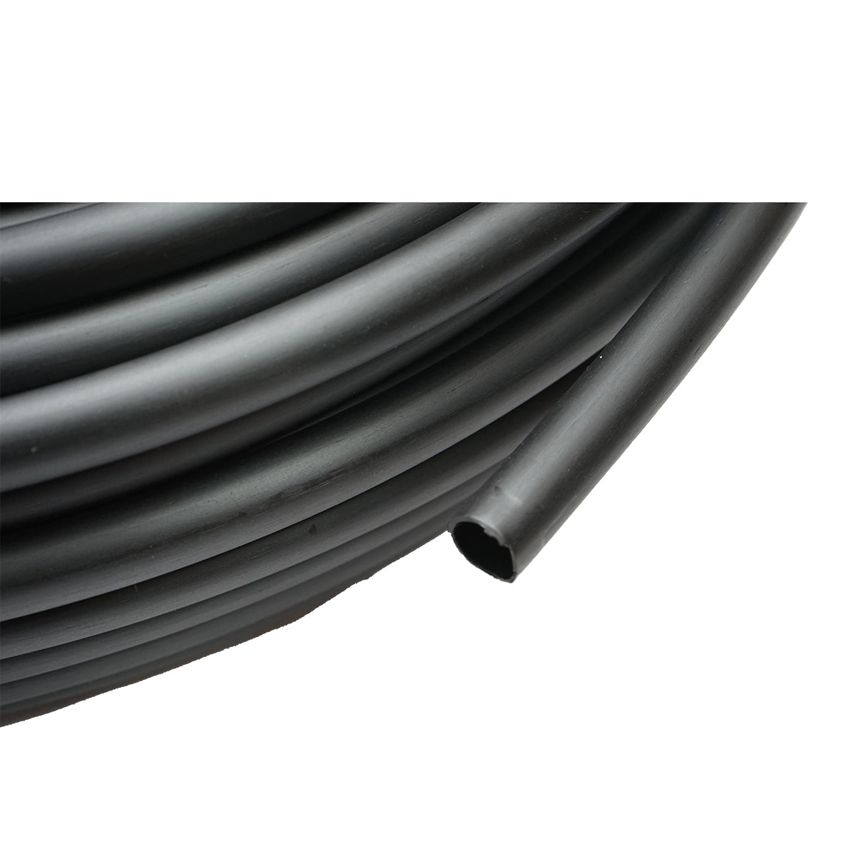 Drip irrigation tubing made of PE, blind, 100M roll, D16mm, without holes Breckner Germany