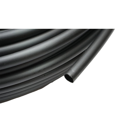 Drip irrigation tubing made of PE, blind, 100M roll, D16mm, without holes Breckner Germany