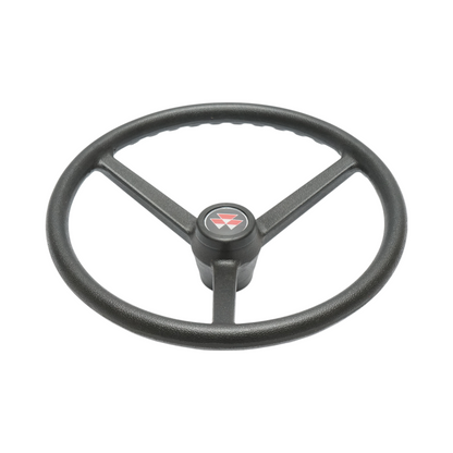 Massey Ferguson tractor steering wheel OEM code 1673006