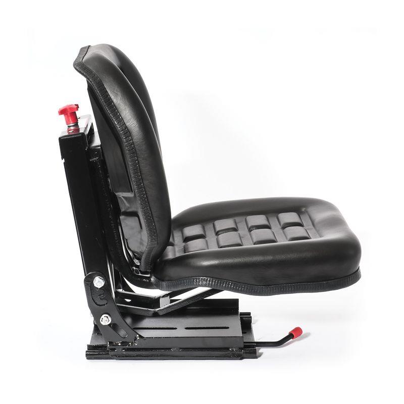 Universal tractor seat