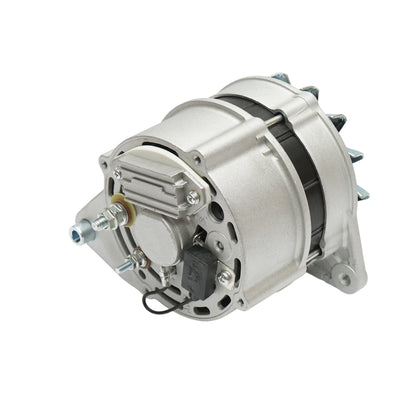 12V alternator for Valtra, Valmet BH145, BH184 OEM code 82665410, 88647700, 89731800, 89732000, IA1272