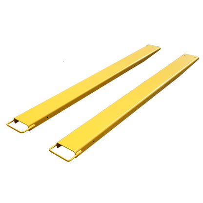 Extension blades 2.17m for forklift 4.5T