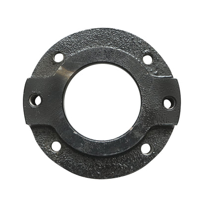 Transmission axle housing for the TL series milling machine, BK98250, BK98251, BK98252