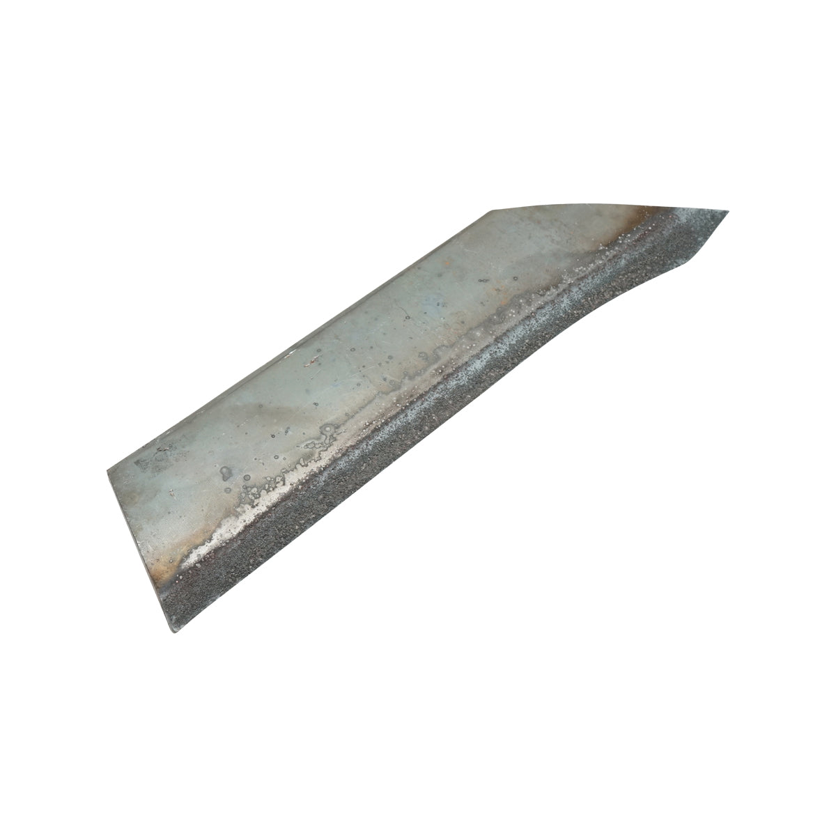 Universal left blind furrow plow Ukraine