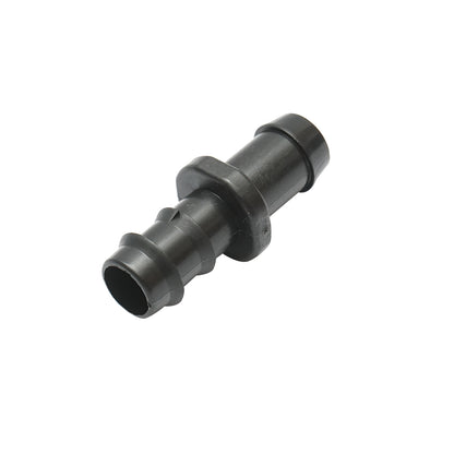 Start connector drip tube D20x20mm for irrigation systems