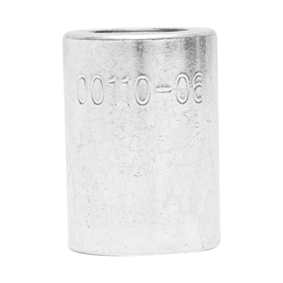 Hydraulic fitting (ferrule) reinforcement 1SN DN10 with a diameter of 20.0 mm