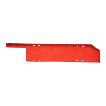 Cover with protectors for the 1.35 rotary mower 40TH122