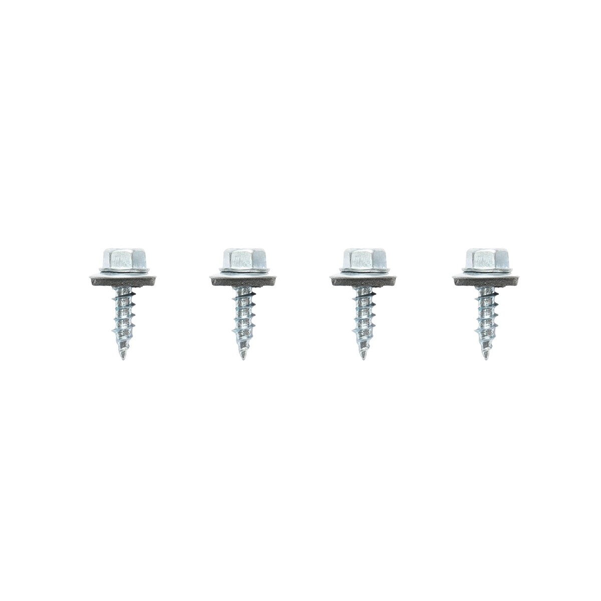 Mini Sina with screws and EPDM seal for fixing photovoltaic solar panels system B 400mm