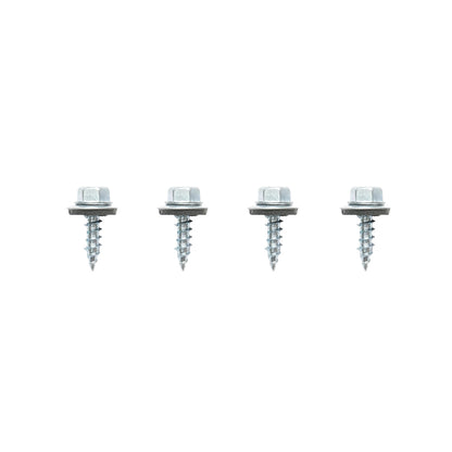 Mini Sina with screws and EPDM seal for fixing photovoltaic solar panels system B 400mm
