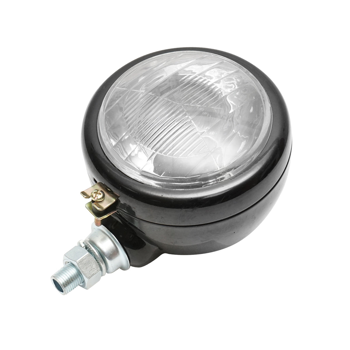 Lamp, universal work projector for tractor, agricultural machinery 12-24V