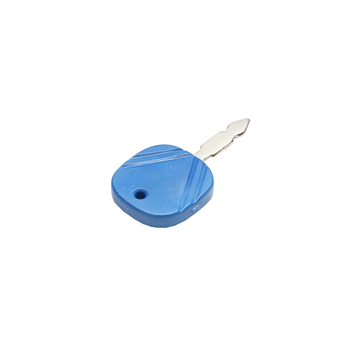 Ignition key for New Holland series 300
