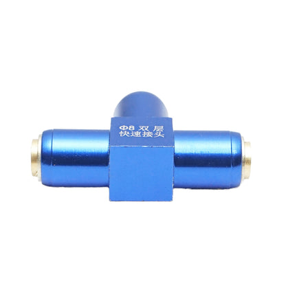 Fast T copper plug 8