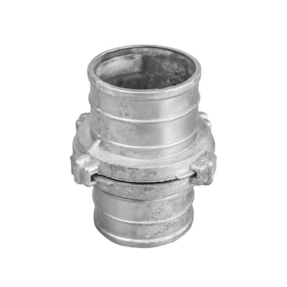 3-inch aluminum coupling for irrigation hose 76.2mm Breckner Germany