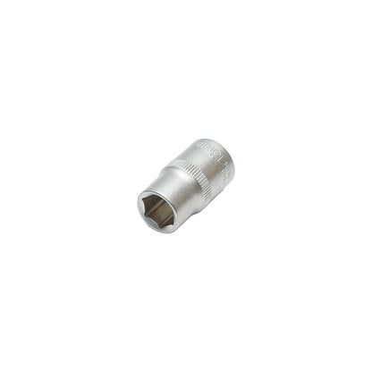 13mm socket key for ratchet with 1/2 grip Breckner Germany