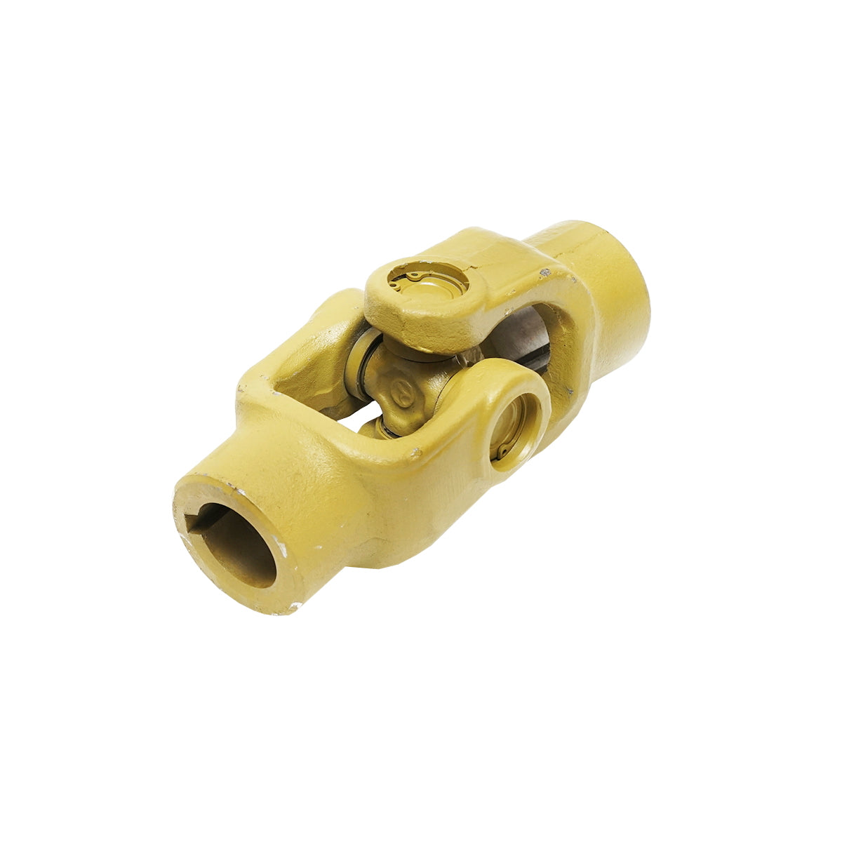 Complete FCF T2 universal joint, cross 23.8x61.3mm, C30 with pin