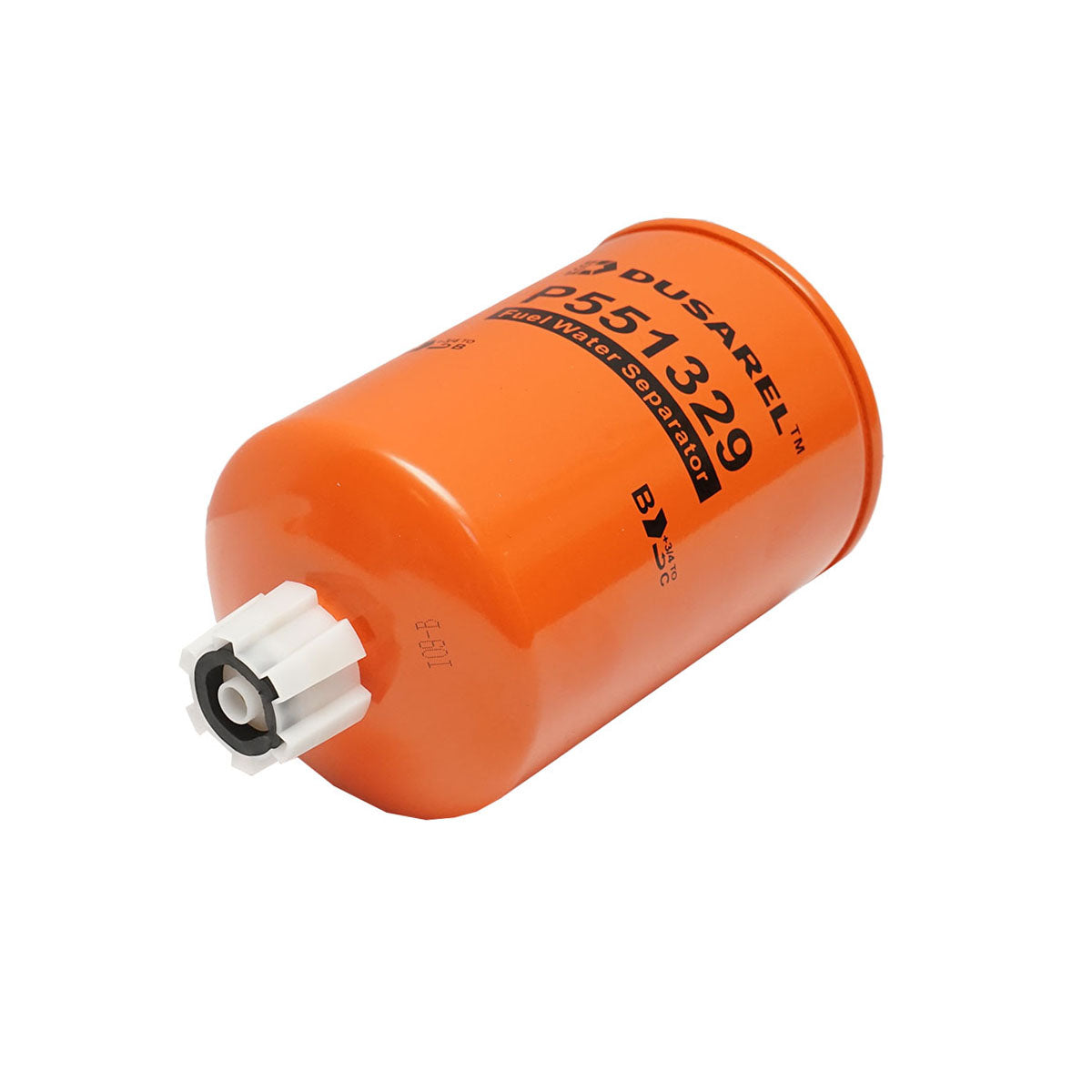 Fuel filter for Case IH, New Holland OEM code P551329, XN159, WK9165x, SN5038, 83977314, 84476807, 86991002, A44068, J903410, J925274, J930942