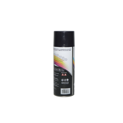 New Holland black auto paint spray shine NH 450ml MAGIC