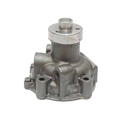 Water pump for Fiat, Claas, Case, New Holland, Iveco, Renault, Steyr OEM codes 8013363, 99454833, 504065104, 6005025575, 6005031342, 130-235, 130-418, 130-380, 130-138, 130-138E Breckner Germany