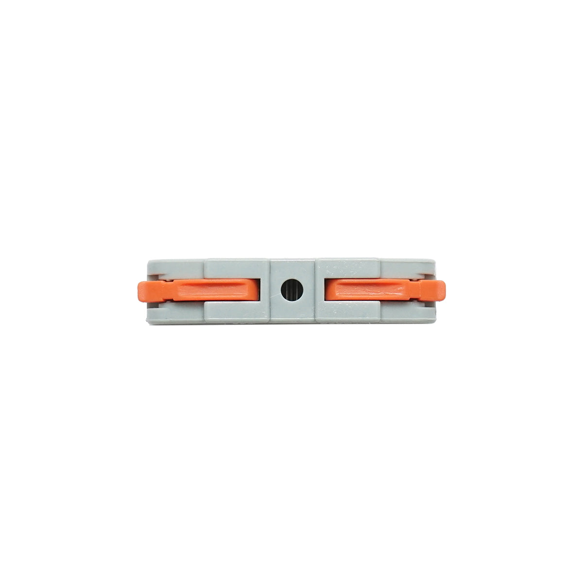 Quick connector cable 32A 450V, 2 poles 0.08-4mm Leader