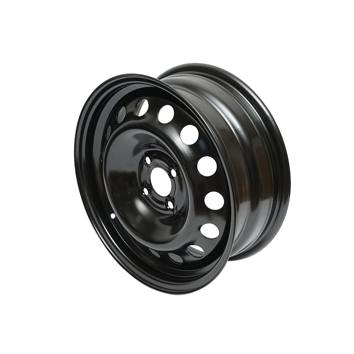 Dacia Logan III, Sandero III steel rim 6JX16H2, 4x100 ET37 403002053R