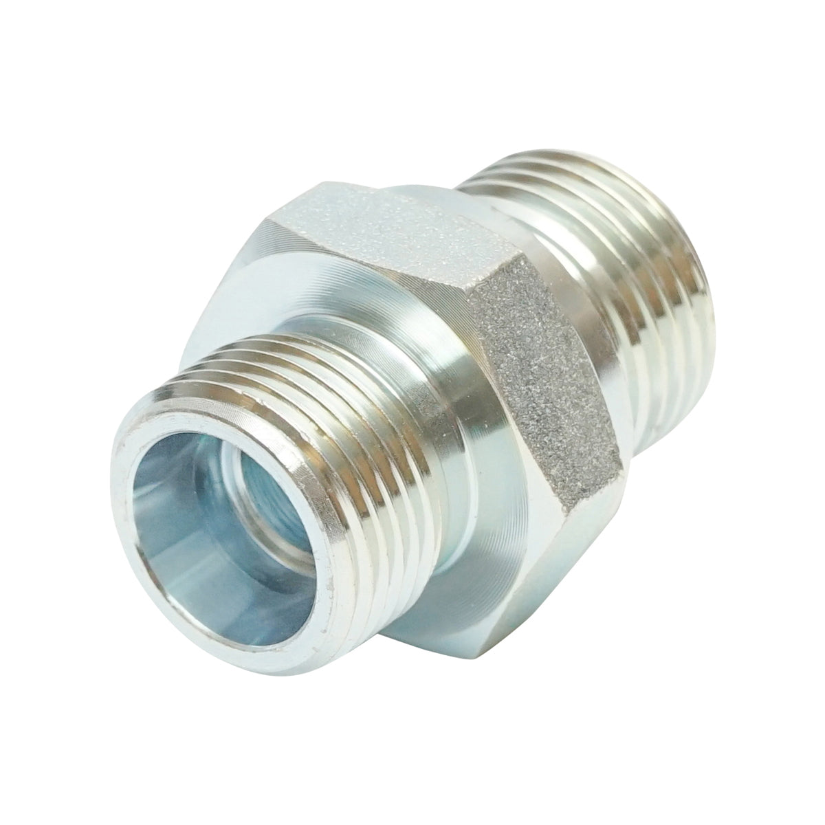 Reinforcement reduction adaptor DR FE G08 1/2- M20x1.5S