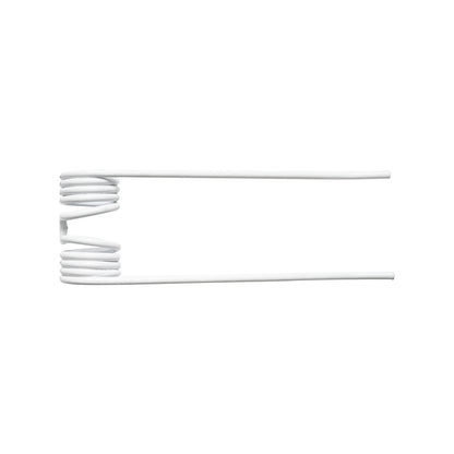 Pick-up finger (balotiera spring) L=220mm l=75mm Fi 29mm Rivierre Casali