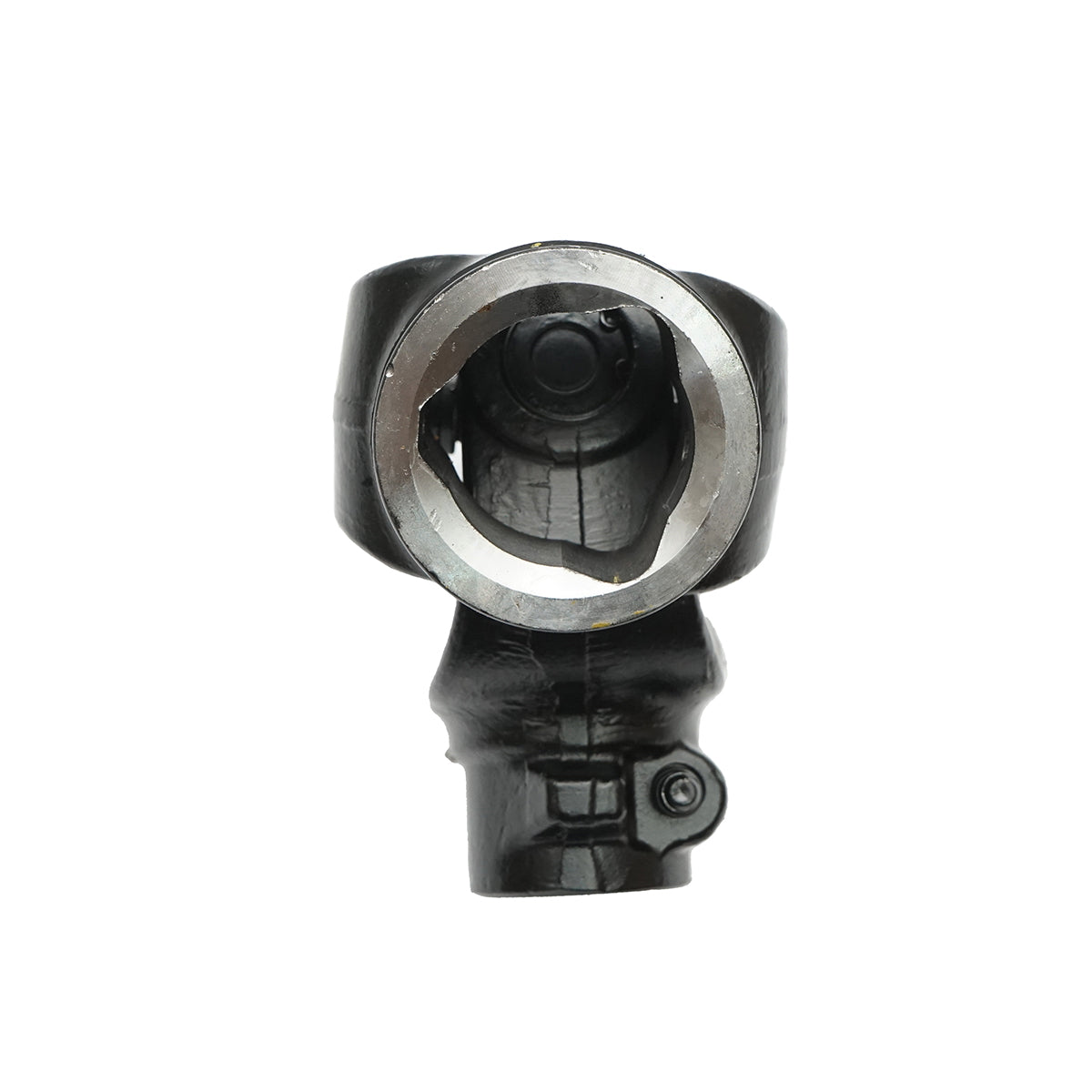 FCF articulation T6 complete cardan, cross 30x92 for triangular pipe