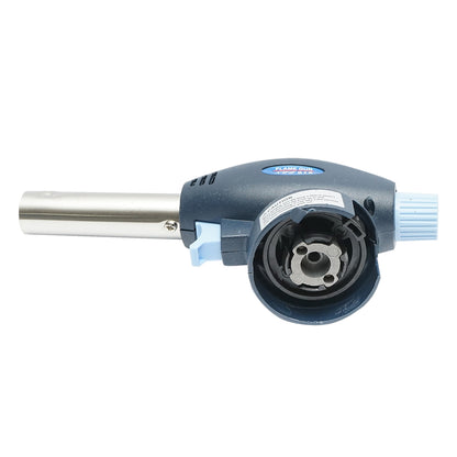 Portable pistol type burner Flame Gun 915, for gas spray bottle
