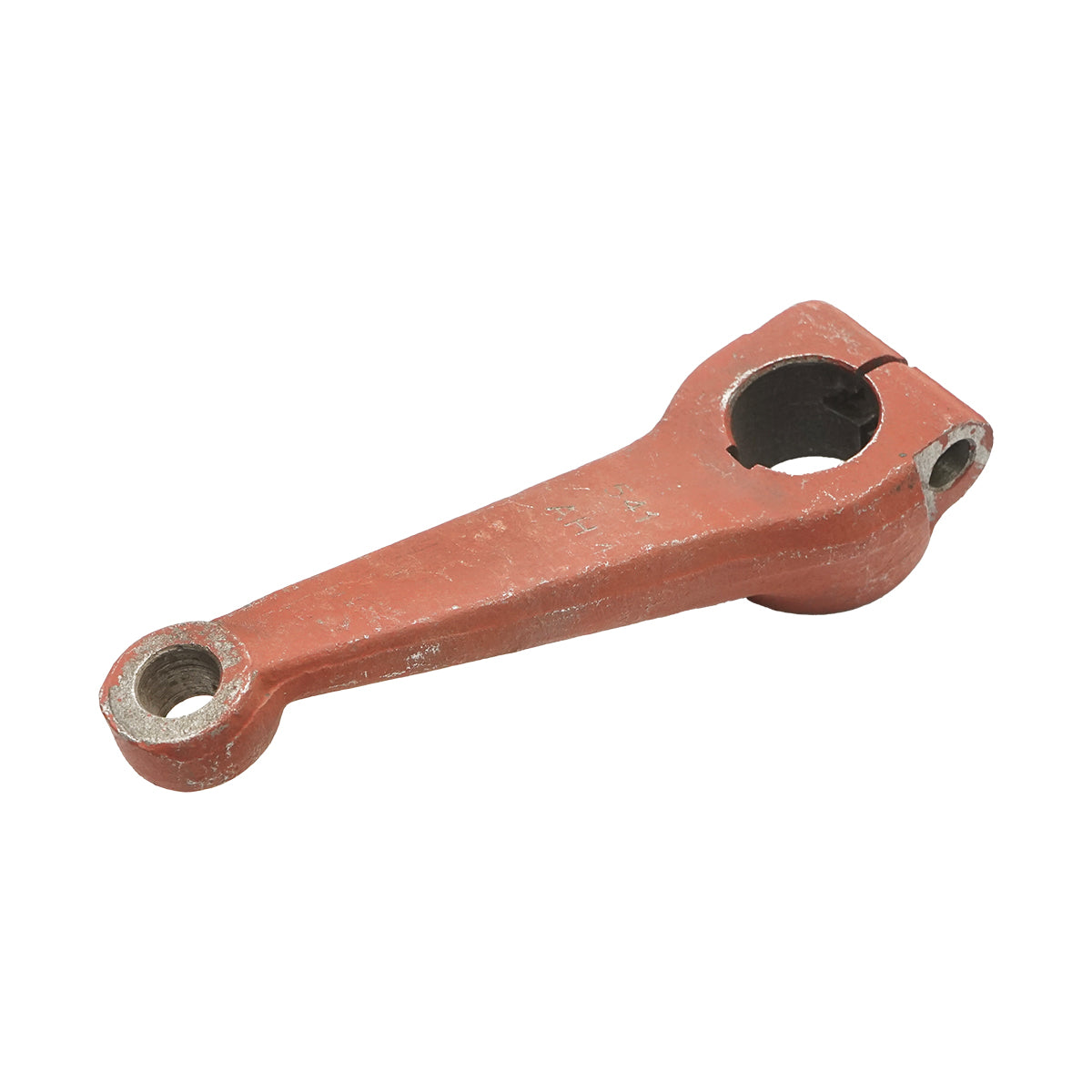 Direct lever Massey Ferguson OEM code 180350M1