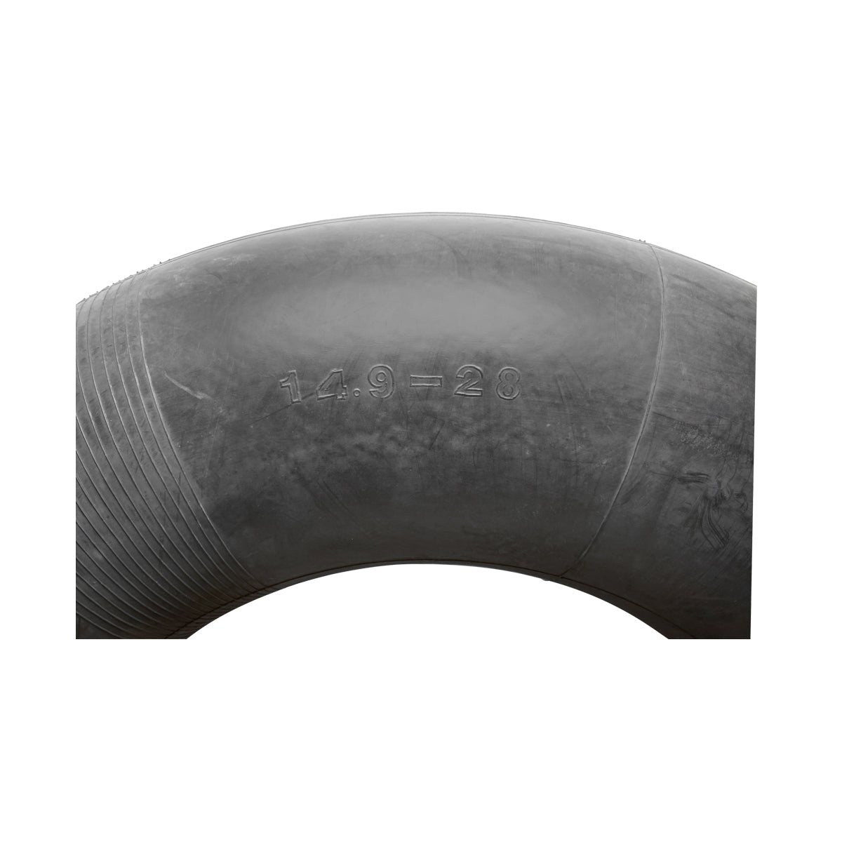 Air chamber 14.9/28 type valve TR218A