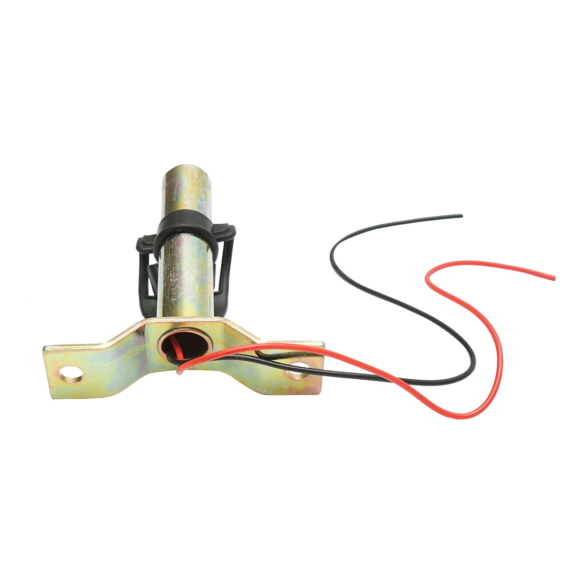 Support (leg) of the light bar