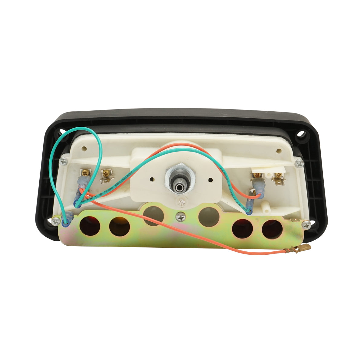 Dashboard for Ford, New Holland OEM code 83954557