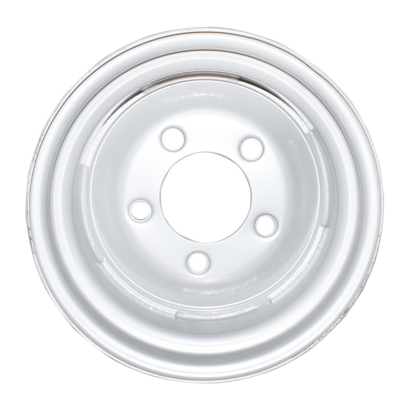Agricultural rim sheet 7X12 8.05Kg edge=3