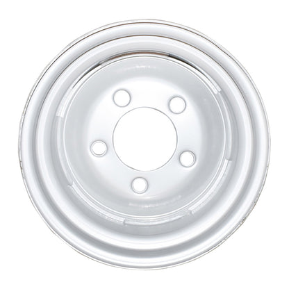 Agricultural rim sheet 7X12 8.05Kg edge=3