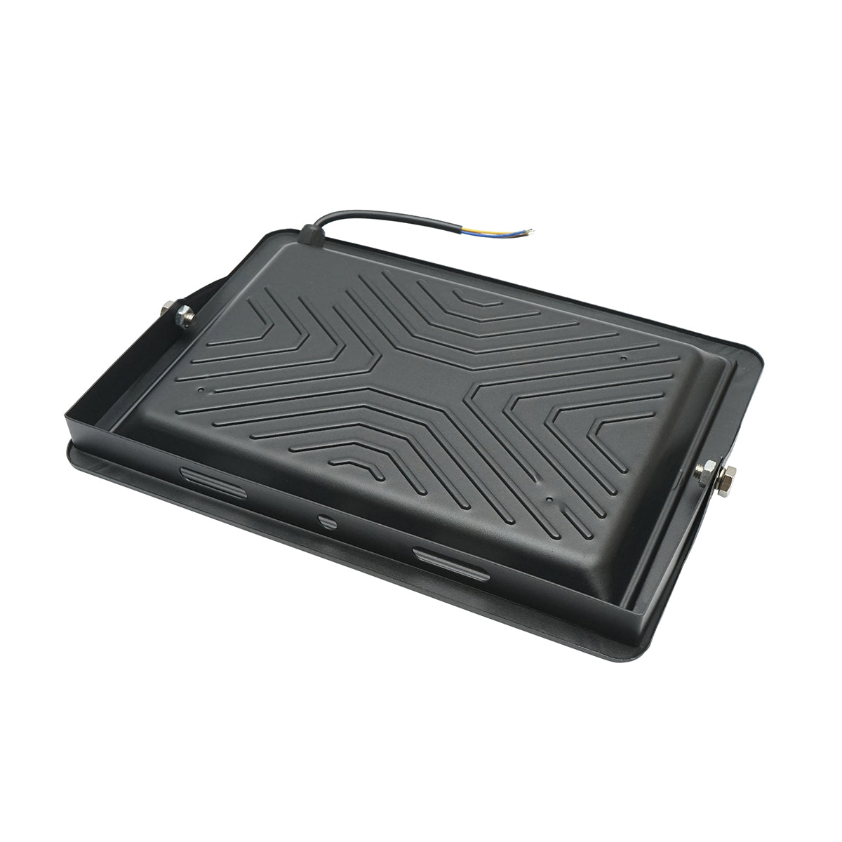 LED Projector 150W, 220V, 6500K, 322x230x38mm IP66 Breckner Germany