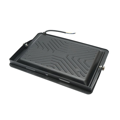 LED Projector 150W, 220V, 6500K, 322x230x38mm IP66 Breckner Germany